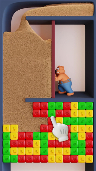 卡通爆炸无限金币游戏 v204770