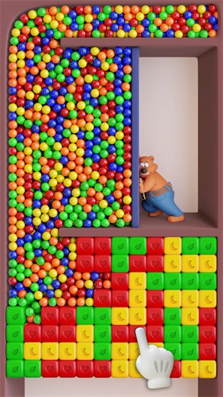 卡通爆炸无限金币游戏 v204771