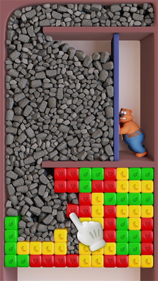 卡通爆炸无限金币游戏 v204772