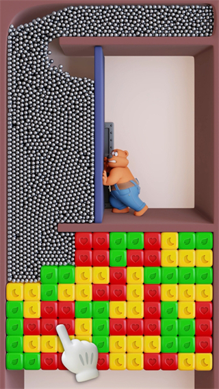 卡通爆炸无限金币游戏 v204773