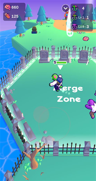 我的僵尸世界内置菜单 v0.2.10