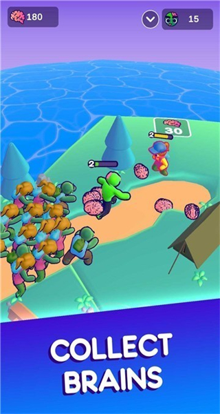 我的僵尸世界内置菜单 v0.2.11