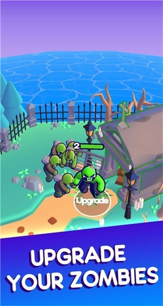 我的僵尸世界内置菜单 v0.2.12