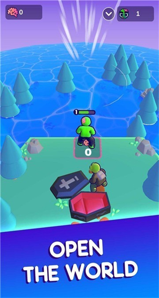 我的僵尸世界内置菜单 v0.2.13