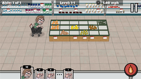 疯狂超市2正版 v1.120