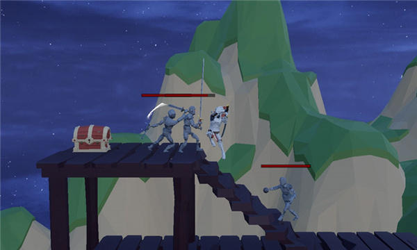 救贖抉擇免內(nèi)購 v1.51 2