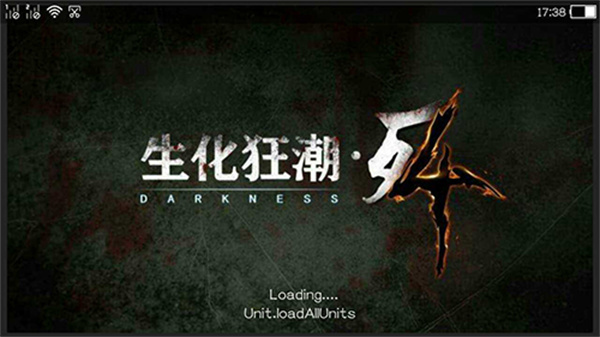 铁锈战争丧尸狂潮mod版 v1.02