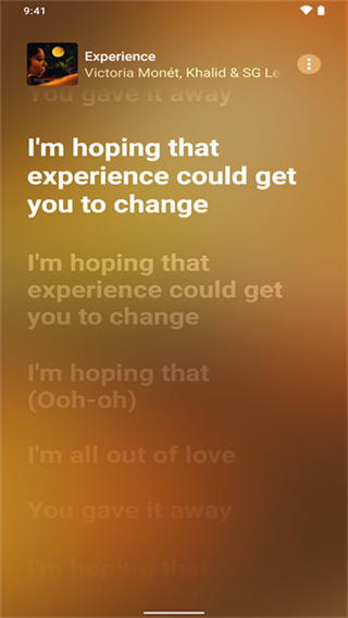 蘋果音樂 v5.0.0 1