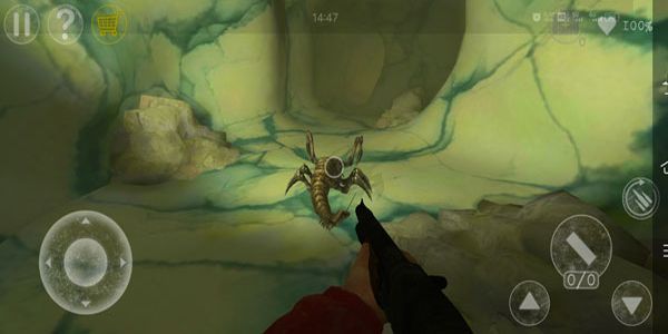 南极洲88号无限子弹 v1.8.03