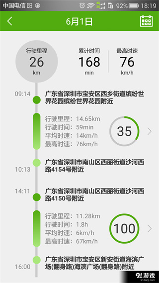智能车生活手机客户端 v3.6.5 安卓版0