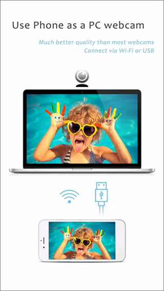 ivcam官方版 v7.3.0 最新版2