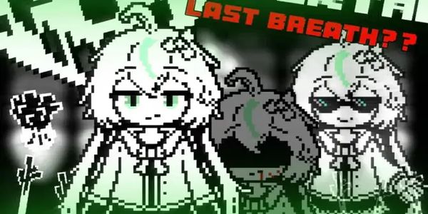 傳說之下白菜遭遇戰(zhàn) v2.6.0 4