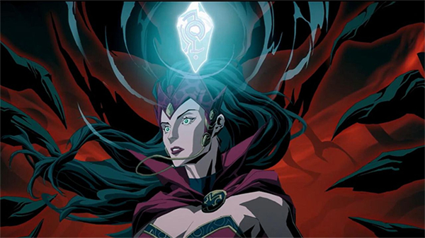 漫威秘法狂潮國際服 v2.1.6 1