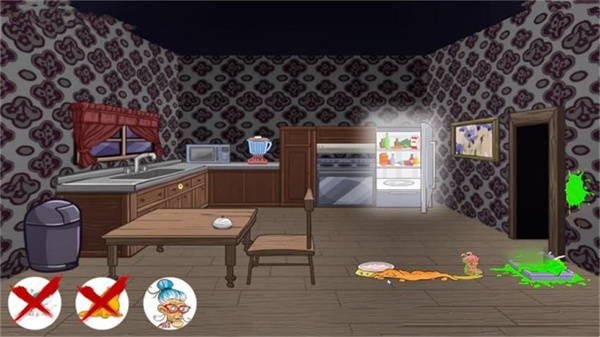 恐怖异形虫 v1.02