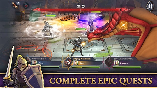 上古卷轴城堡中文版 v1.7.8.44289560