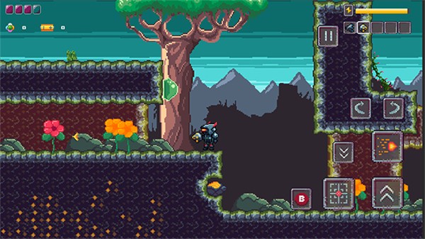 小机器人2 v1.0.01