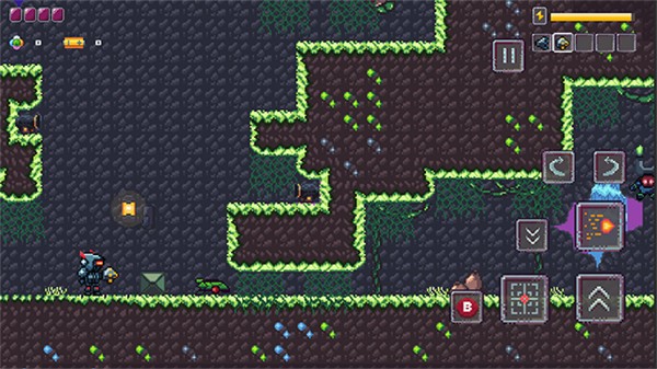 小机器人2 v1.0.02