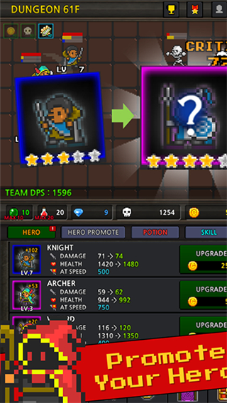 成长英雄汉化 v6.2.72