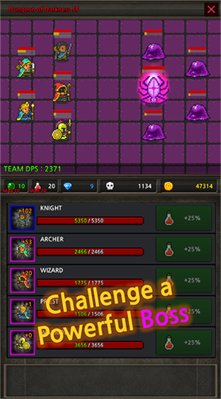 成长英雄汉化 v6.2.71