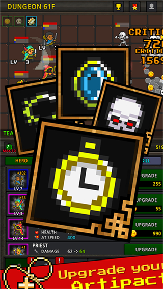 成长英雄汉化 v6.2.73