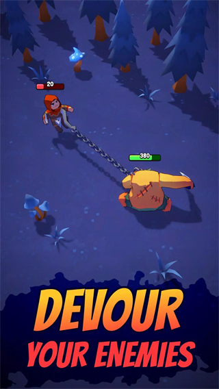 屠夫英雄 v1.2.0 0