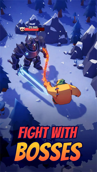 屠夫英雄 v1.2.0 3