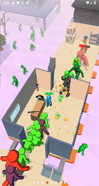 火车防御内置功能菜单 v1.04.380