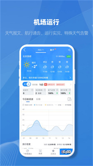 飛常準業內版app v5.3.16 官方安卓版 2