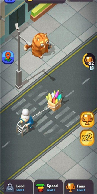 強壯的奶奶 v1.52 3