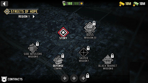 最后的希望3完整版 v1.780