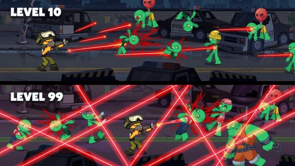 火柴人大戰(zhàn)僵尸黑暗戰(zhàn)爭免內購版 v1.0.06 2