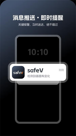 safeV v1.0.101