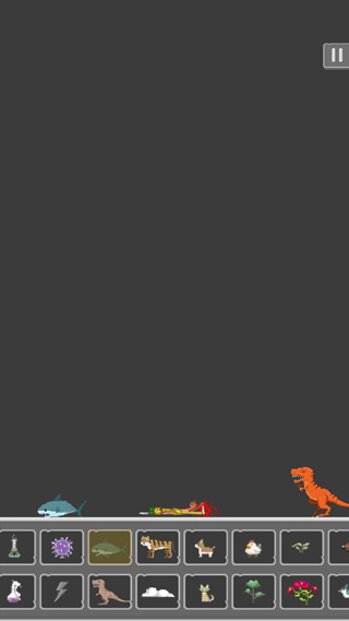 菠萝游乐场无广告版 v1.0.01