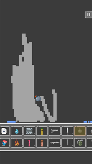 菠萝游乐场无广告版 v1.0.03