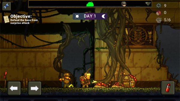 最后的障碍无限资源 v1.0.432