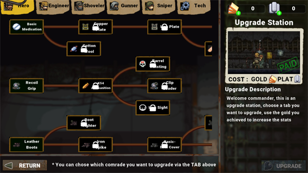 最后的障碍无限资源 v1.0.431