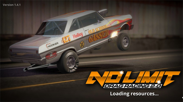 無(wú)極限飆車2漢化版 v2.6.55 1