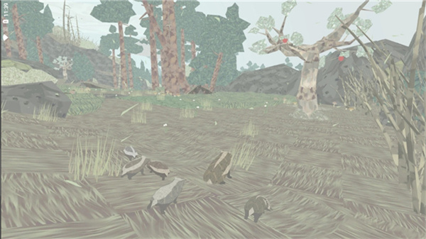 獾妈模拟器完整版 v1.0.90