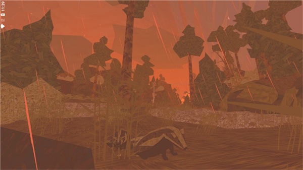 獾妈模拟器完整版 v1.0.92