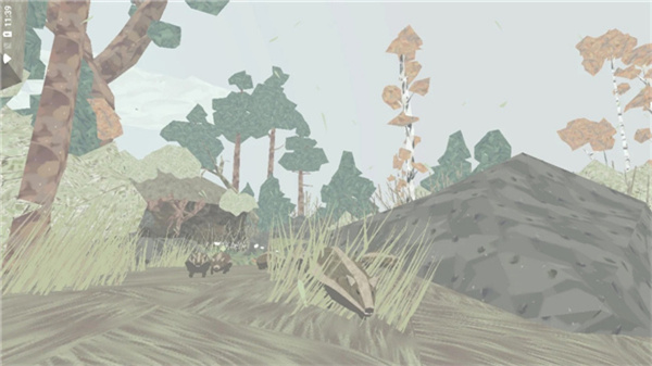 獾妈模拟器完整版 v1.0.91