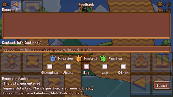 超级马里奥63汉化版 v0.1.62