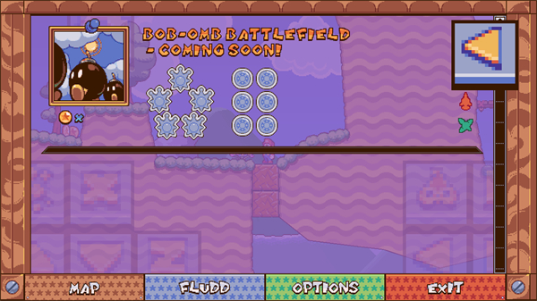 超级马里奥63汉化版 v0.1.60