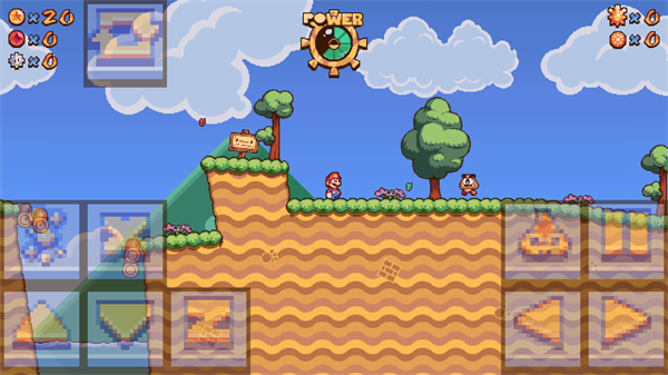 超级马里奥63汉化版 v0.1.61