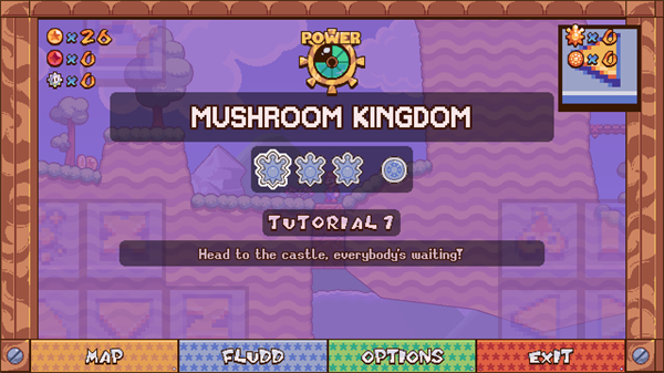 超级马里奥63汉化版 v0.1.63