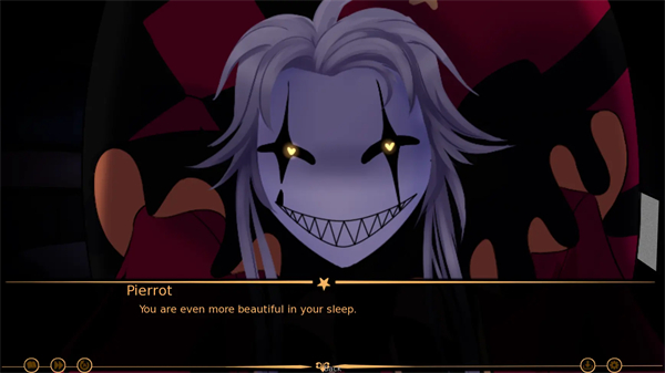 怪胎馬戲團(tuán)2.0漢化版 v2.0 1