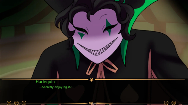 怪胎馬戲團(tuán)2.0漢化版 v2.0 3