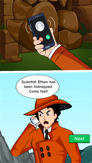 偵探智商3 v0.0.43 2