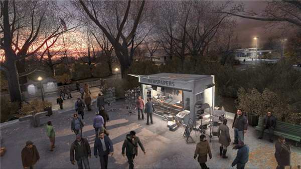 細(xì)胞分裂斷罪 v1.0.0 3