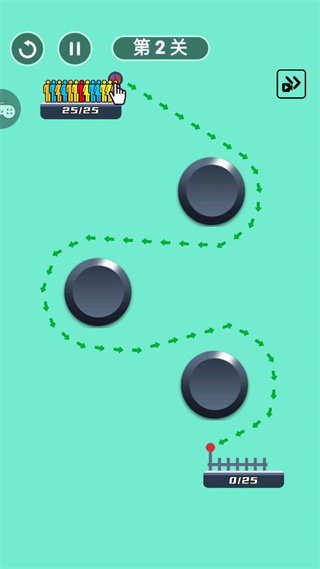 屋頂跑酷冒險 v1.0.2 0