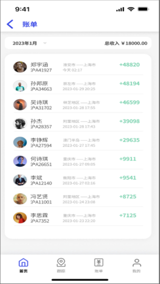 鴻運(yùn)寶經(jīng)紀(jì)人 v2.5.5 1